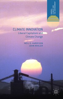 Front cover_Climate Innovation