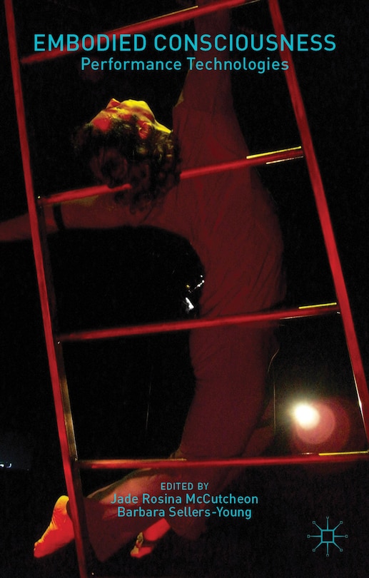 Front cover_Embodied Consciousness