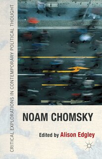 Noam Chomsky