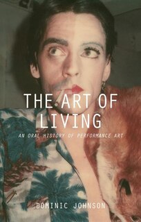 Front cover_The Art Of Living