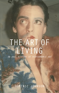 Front cover_The Art Of Living
