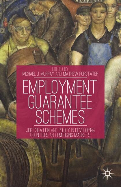 Couverture_Employment Guarantee Schemes