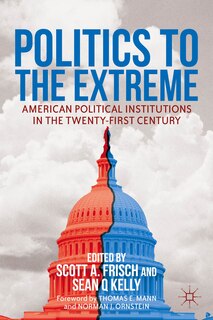 Couverture_Politics to the Extreme