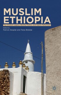 Front cover_Muslim Ethiopia