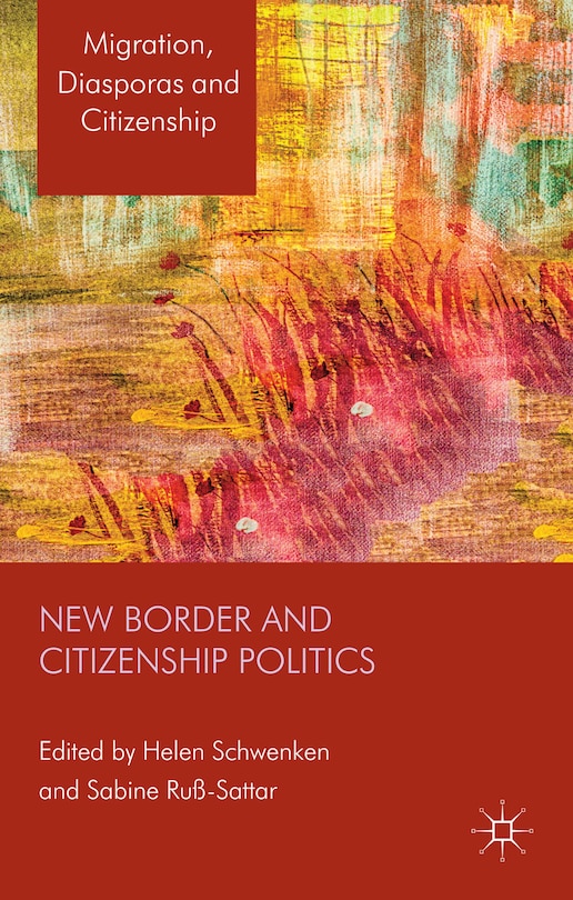 Couverture_New Border and Citizenship Politics