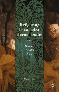 Front cover_Refiguring Theological Hermeneutics