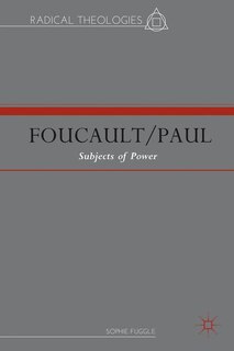 Couverture_Foucault/Paul