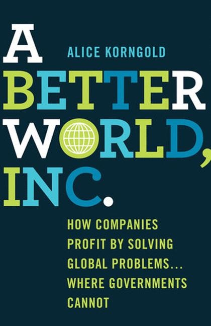 Front cover_A Better World, Inc.