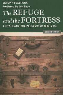 Front cover_The Refuge and the Fortress