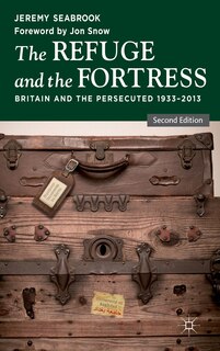 Front cover_The Refuge and the Fortress