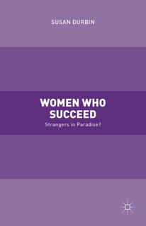 Front cover_Women Who Succeed