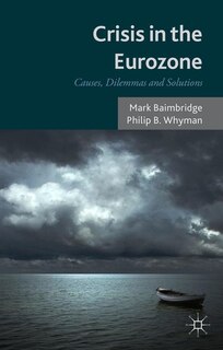 Front cover_Crisis in the Eurozone
