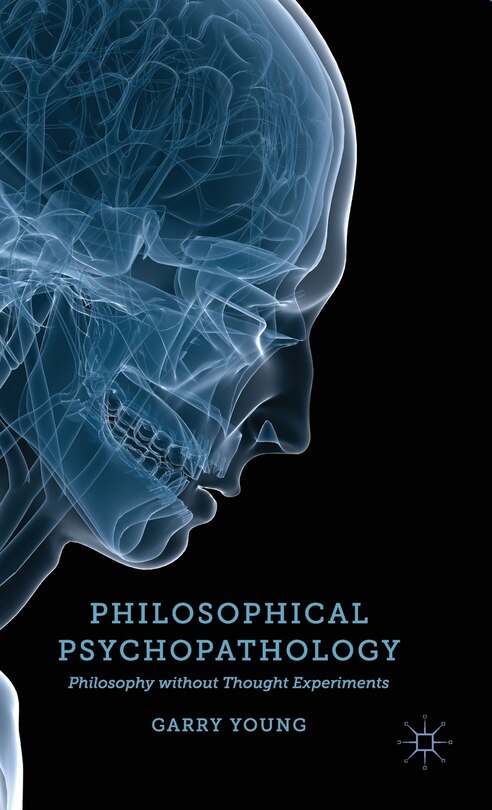 Front cover_Philosophical Psychopathology