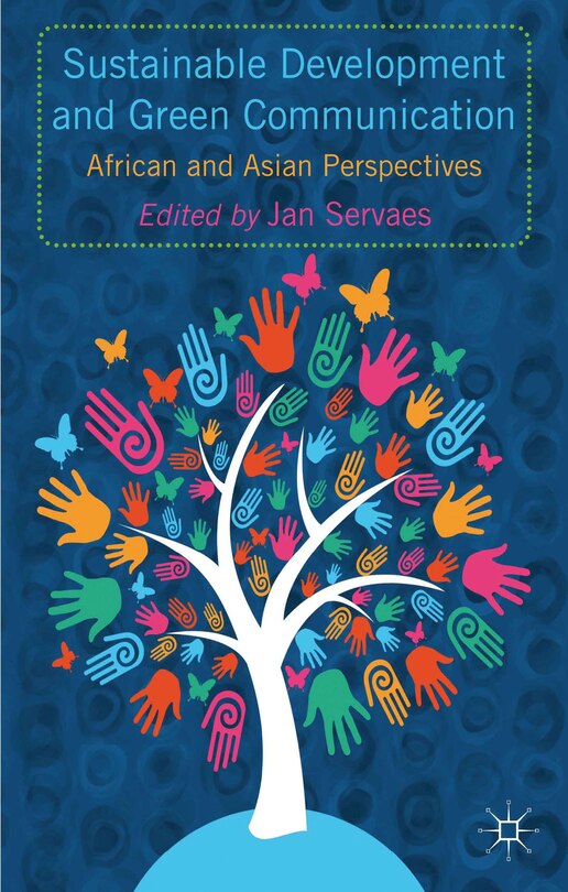 Couverture_Sustainable Development and Green Communication