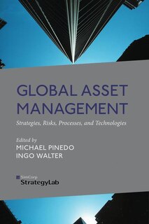 Front cover_Global Asset Management