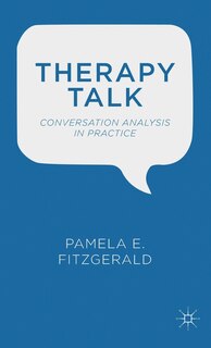 Front cover_Therapy Talk