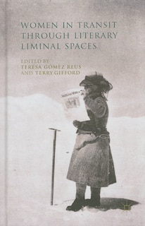 Front cover_Women in Transit through Literary Liminal Spaces