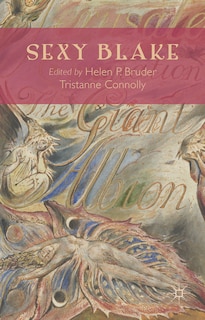 Front cover_Sexy Blake