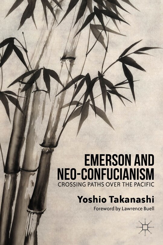 Front cover_Emerson and Neo-Confucianism