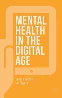 Couverture_Mental Health In The Digital Age