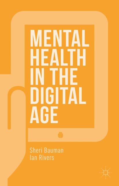 Couverture_Mental Health In The Digital Age