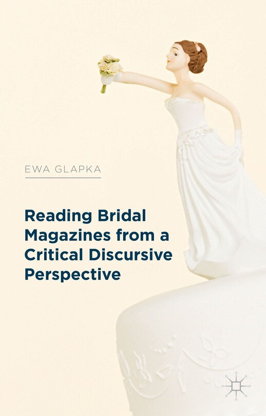 Couverture_Reading Bridal Magazines from a Critical Discursive Perspective
