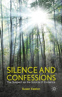 Front cover_Silence and Confessions