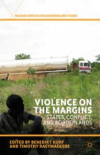 Couverture_Violence on the Margins