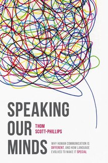 Front cover_Speaking Our Minds