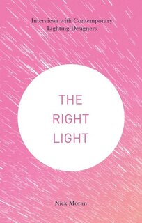 Front cover_The Right Light