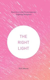 Front cover_The Right Light