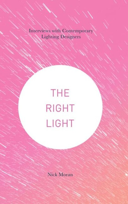 Front cover_The Right Light
