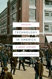 Front cover_Technology In America