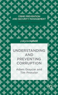 Couverture_Understanding and Preventing Corruption