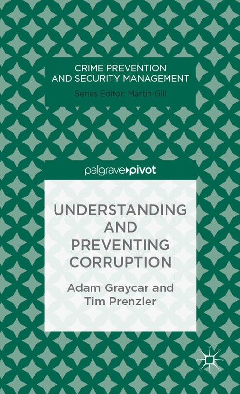 Couverture_Understanding and Preventing Corruption