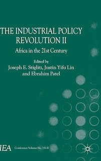 Couverture_The Industrial Policy Revolution II