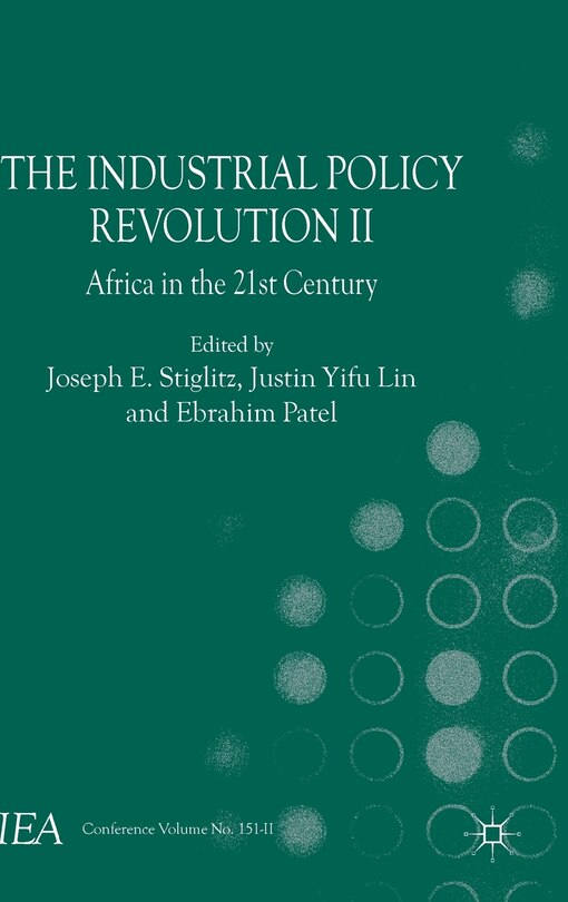 Couverture_The Industrial Policy Revolution II