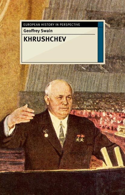 Front cover_Khrushchev