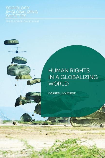 Front cover_Human Rights In A Globalizing World