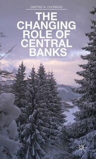 Front cover_Changing Role of Central Banks