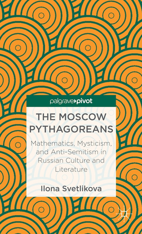 Front cover_The Moscow Pythagoreans