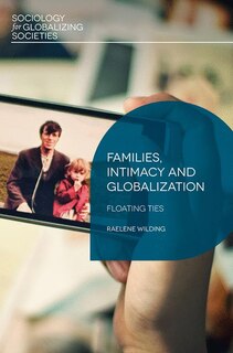 Front cover_Families, Intimacy And Globalization