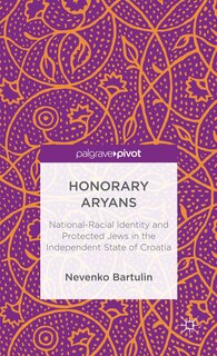 Front cover_Honorary Aryans
