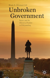 Front cover_Unbroken Government