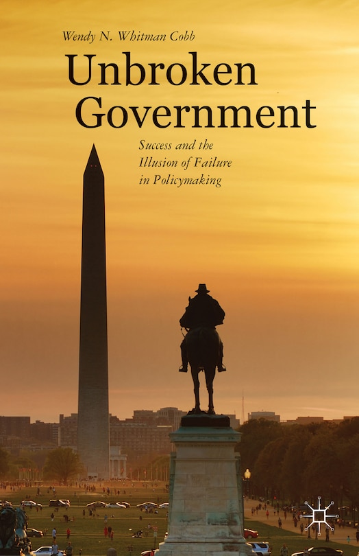 Front cover_Unbroken Government