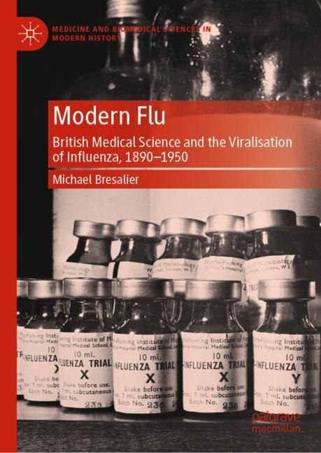 Couverture_Modern Flu