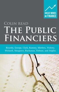Front cover_The Public Financiers