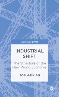 Front cover_Industrial Shift