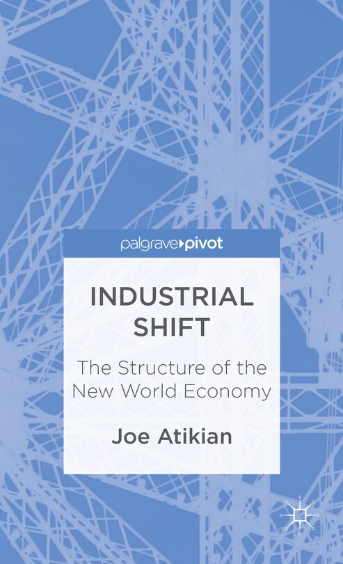 Front cover_Industrial Shift