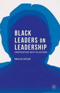 Front cover_Black Leaders on Leadership